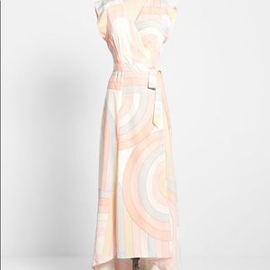ModCloth hutch maxi dress